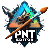 PNT Editor